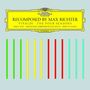 Antonio Vivaldi (1678-1741): Concerti op.8 Nr.1-4 "Die vier Jahreszeiten" (Recomposed by Max Richter) (180g), 2 LPs