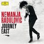: Nemanja Radulovic - Journey East, CD