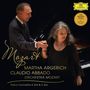 Wolfgang Amadeus Mozart: Klavierkonzerte Nr.20 & 25 (180g), LP