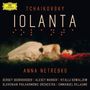 Peter Iljitsch Tschaikowsky: Iolanta, CD,CD