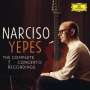 : Narciso Yepes - The Complete Concerto Recordings, CD,CD,CD,CD,CD