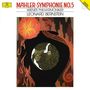 Gustav Mahler (1860-1911): Symphonie Nr.5 (180g), LP