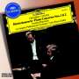 Frederic Chopin (1810-1849): Klavierkonzerte Nr.1 & 2, CD