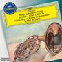 Wolfgang Amadeus Mozart: Hornkonzerte Nr.1-4, CD