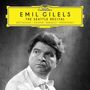 : Emil Gilels - The Seattle Recital 1964, CD