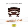 : Mutterissimo - The Art of Anne-Sophie Mutter, CD,CD