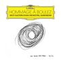 Pierre Boulez: Daniel Barenboim - Hommage a Boulez, CD,CD
