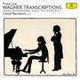 : Daniel Barenboim - Wagner-Transkriptionen (180g), LP