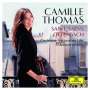 Camille Thomas - Saint-Saens & Offenbach, CD