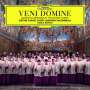 Cappella Sistina - Veni Domine, CD