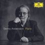 Benny Andersson (ABBA): Piano (180g), LP