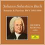 Johann Sebastian Bach: Sonaten & Partiten für Violine BWV 1001-1006 (180g), LP,LP,LP