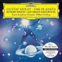 Gustav Holst (1874-1934): The Planets op.32 (mit Blu-ray Audio), 1 CD und 1 Blu-ray Audio