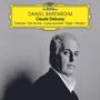 Claude Debussy: Klavierwerke, CD