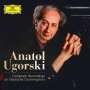: Anatol Ugorski - Complete Recordings on Deutsche Grammophon, CD,CD,CD,CD,CD,CD,CD,CD,CD,CD,CD,CD,CD