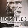 Max Richter: Hostiles (O.S.T.) (180g), LP,LP
