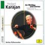 : Herbert von Karajan - An Moldau und Donau, CD
