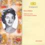 : Rita Streich - Waltzes & Arias / Folksongs & Lullabies, CD,CD