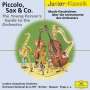 Piccolo,Sax & Co - The Young Person's Guide, CD