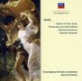 Maurice Ravel (1875-1937): Daphnis et Chloe-Suiten Nr.1 & 2, CD