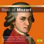 : Classical Choice - Best of Mozart, CD