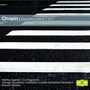 Frederic Chopin: Klavierkonzerte Nr.1 & 2, CD