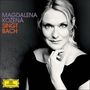 : Magdalena Kozena singt Bach, CD