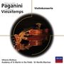 Niccolo Paganini: Violinkonzert Nr.1, CD