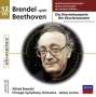 Ludwig van Beethoven (1770-1827): Klaviersonaten Nr.1-32, 12 CDs