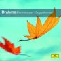 Johannes Brahms: Violinkonzert op.77, CD
