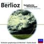Hector Berlioz (1803-1869): Symphonie fantastique, CD