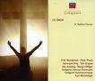 Johann Sebastian Bach: Matthäus-Passion BWV 244, CD,CD,CD