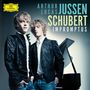 Franz Schubert (1797-1828): Impromptus D.899 & 935, 2 CDs