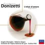 Gaetano Donizetti (1797-1848): L'elisir d'amore (Ausz.), CD
