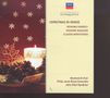 Monteverdi-Choir - Christmas in Venice, CD