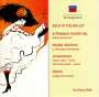 : Georg Solti  - Solti At The Ballet, CD,CD