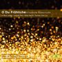 O du fröhliche - Festliche Bläsermusik, CD