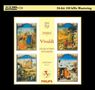 Antonio Vivaldi: Concerti op.8 Nr.1-4 "4 Jahreszeiten" (K2HD), CD