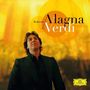 Roberto Alagna: Verdi, CD,CD