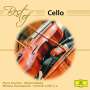 Best of Cello, CD