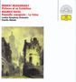 Modest Mussorgsky: Bilder einer Ausstellung (Orch.Fass.), CD