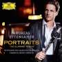 Andreas Ottensamer - Portraits, the Clarinet Album, CD