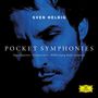 Sven Helbig: Pocket Symphonies (180g), 2 LPs