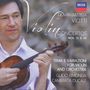 Giovanni Battista Viotti: Violinkonzerte Nr.12 & 24, CD