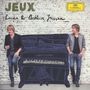 Lucas & Arthur Jussen - Jeux, CD