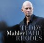 Gustav Mahler: Kindertotenlieder, CD, CD
