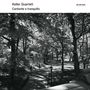 Keller Quartet - Cantante e tranquillo, CD