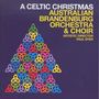 A Celtic Christmas, CD, CD