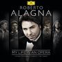: Roberto Alagna - My Life Is An Opera, CD