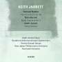 : Keith Jarrett - Samuel Barber / Bela Bartok, CD